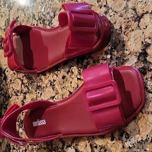 Melissa Jellies
